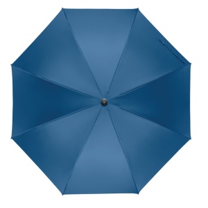 RAYNA 27" auto umbrella wood handle - Img 28