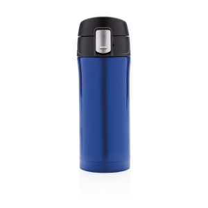 RCS Recycled stainless steel easy lock vacuum mug - Img 15