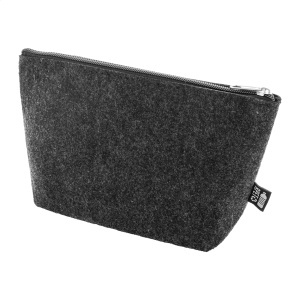 Refelt Beauty - RPET cosmetic bag - Img 11