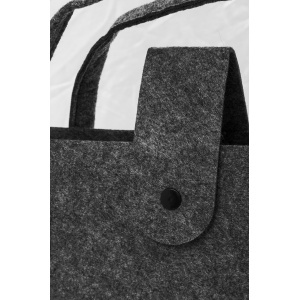 Refelt Shop Lux - RPET shopping bag - Img 16