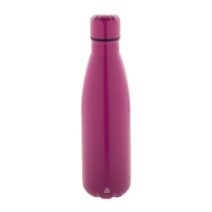 Refill - recycled stainless steel bottle - Img 10