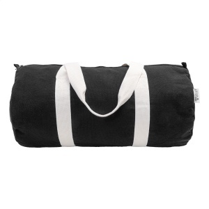 Rekan Duff - recycled canvas sports bag - Img 13