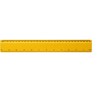 Renzo 30 cm plastic ruler - Img 7