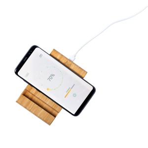 Restix - wireless charger mobile holder - Img 2