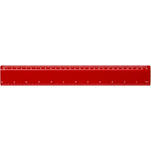 PF Riglă Refari din plastic reciclat de 30 cm