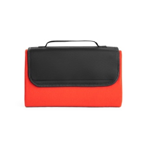 RILEY. EPE-lined picnic blanket (180 g/m²) - Img 8