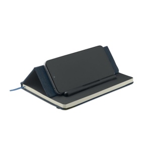RINBOOK A5 notebook with phone holder - Img 10