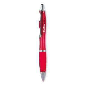 RIOCOLOUR Push button ball pen - Img 10
