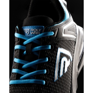 RO™ NOBOA | Încălțăminte de lucru stil sport cu amortizare prin cameră cu aer | HTT (textil de înaltă rezistență) | – - Img 2