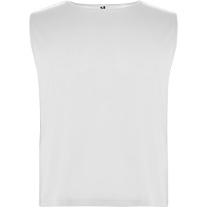 RO AJAX BIB - 100% polyester piqué, 140 gsm.