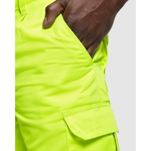RO ALFA - 80% polyester / 20% cotton, 235 gsm twill. - Img 4