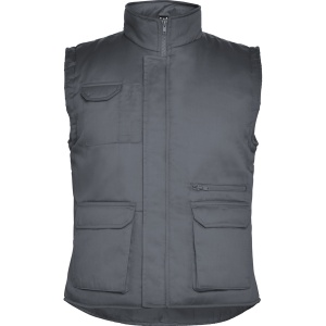 RO ALMANZOR - Shell: 80% polyester / 20% cotton, 200 gsm.Lining: 100% quilted polyester, 170 gsm. - Img 5