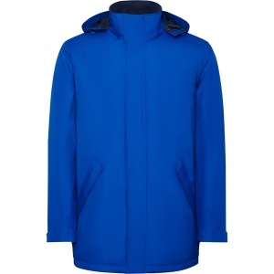 RO AMERICA PARKA - Exterior: 100% recycled polyesterLining: 100% recycled polyesterPadding: 100% recycled polyester400 gsm - Img 3