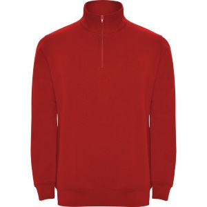 RO ANETO - 50% cotton / 50% polyester, brushed fleece, 280 gsm. Heather grey 58: 55% cotton / 40% polyester / 5% viscose. - Img 8