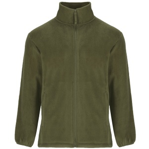 RO JACHETĂ ARCTIC - 100% poliester, polar, 300 g/m²