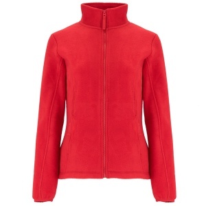RO JACHETĂ ARTIC WOMAN - 100% poliester, polar, 300 g/m²