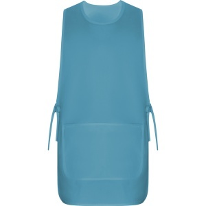RO ARZAK REVERSIBLE CHASUBLE APRON - 65% polyester / 35% cotton, 195 gsm twill. - Img 4