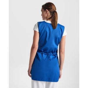 RO ARZAK REVERSIBLE CHASUBLE APRON - 65% polyester / 35% cotton, 195 gsm twill. - Img 12
