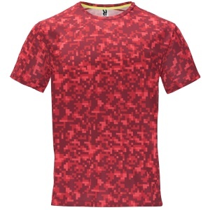 RO TRICOU ASSEN - 100% poliester, 140 g/m².