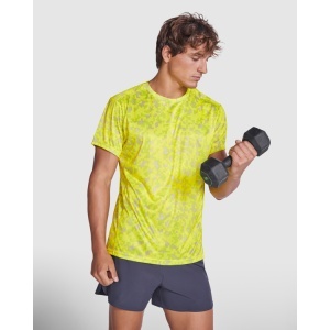 RO TRICOU ASSEN - 100% poliester, 140 g/m².