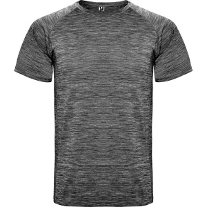 RO AUSTIN - 100% space dye polyester, 140 gsm.