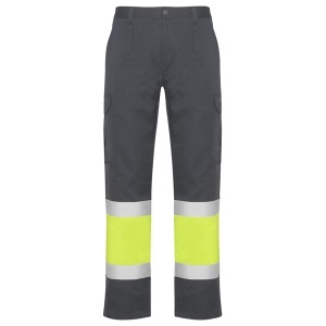 RO AV NAOS SUMMER PANTS - 80% polyester / 20% cotton, 200 gsm twill.