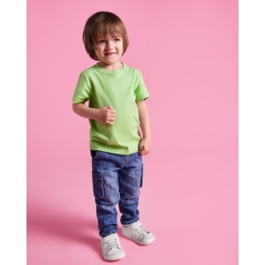 RO BABY - 100% combed cotton, single jersey, 160 gsm. - Img 13