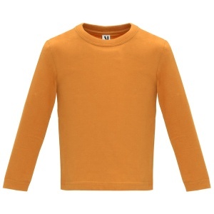 RO BABY L/S - 100% combed cotton, single jersey, 160 gsm. - Img 8