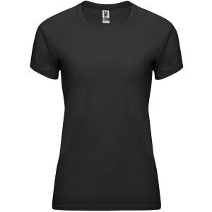 RO BAHRAIN WOMAN - 100% polyester, waffle interlock, 135 gsm. - Img 3