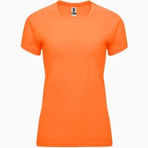 RO BAHRAIN WOMAN - 100% polyester, waffle interlock, 135 gsm. - Img 12