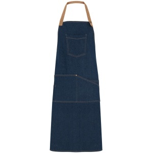 RO BATALI APRON ONE SIZE JEAN - 100% cotton, 250 gsm.