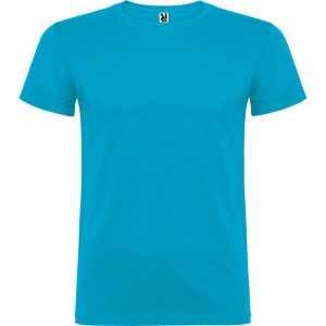 RO BEAGLE - 100% cotton, single jersey, 155 gsm. Heather grey 58: 85% cotton / 15% viscose. - Img 9