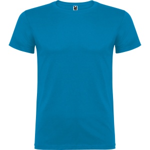 RO BEAGLE - 100% cotton, single jersey, 155 gsm. Heather grey 58: 85% cotton / 15% viscose. - Img 19