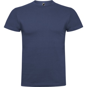 RO BRACO - 100% combed cotton, single jersey, 180 gsm. Heather grey 58: 85% cotton / 15% viscose. - Img 16
