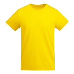 RO BREDA - 100% bio cotton: 175 gsm. Heather grey 58 colour: 85% bio cotton and 15% viscose. - Img 3