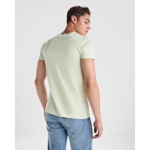 RO BREDA - 100% bio cotton: 175 gsm. Heather grey 58 colour: 85% bio cotton and 15% viscose. - Img 18