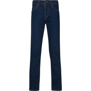 RO BROCK DENIM PANTS - 78% cotton / 20% polyester / 2% elastane, 370 gsm.