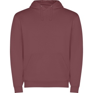 RO CAPUCHA - 50% cotton / 50% polyester, brushed fleece, 280 gsm.Heather grey 58: 55% cotton / 40% polyester / 5% viscose. - Img 7