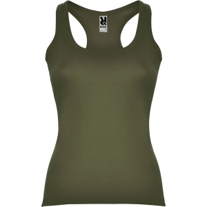 RO CAROLINA - 100% cotton, 1x1 rib, 220 gsm. Heather grey: 58: 85% cotton / 15% viscose. - Img 6