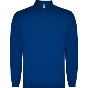 RO CARPE - 65% polyester / 35% cotton piqué, 220 gsm. - Img 4
