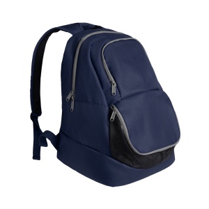 RO COLUMBA BACKPACK - 100% 900D polyester, 420 gsm. - Img 1