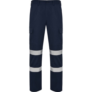 RO DAILY HV - 65% polyester / 35% cotton, 240 gsm twill. - Img 1