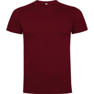 RO DOGO PREMIUM - 100% cotton, single jersey, 165 gsm. Heather grey 58: 85% cotton / 15% viscose. - Img 25