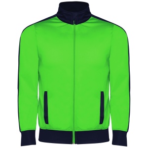 RO TRENING ESPARTA - 100% poliester, material din acetat neted, 210 g/m².