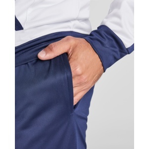 RO TRENING ESPARTA - 100% poliester, material din acetat neted, 210 g/m².