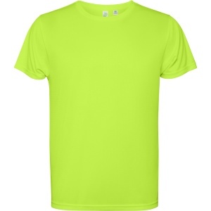 RO ESTORIL - 100% recycled polyester, waffle interlock, 125 gsm. - Img 6