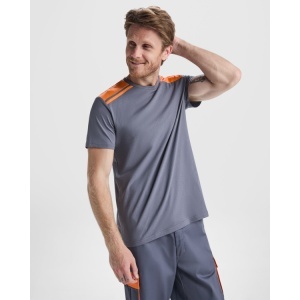 RO EXPEDITION - 60% cotton / 40% polyester, single jersey, 160 gsm. - Img 7