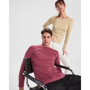 RO EXTREME - 100% cotton, single jersey, 160 gsm. Heather grey 58: 85% cotton / 15% viscose. - Img 21