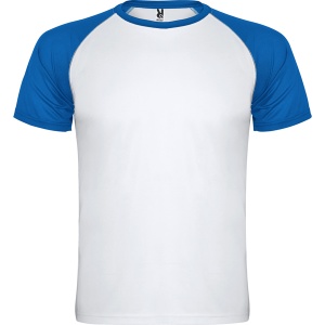RO INDIANAPOLIS - 100% bird's eye polyester, 140 gsm. - Img 3