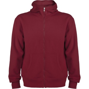 RO JACHETĂ MONTBLANC - 50% bumbac / 50% poliester, vătuit pe interior, 280 g/m². 3% elastan la manșete.Culoarea gri melanj 58: 55% bumbac / 40% poliester / 5% vâscoză. - Img 5